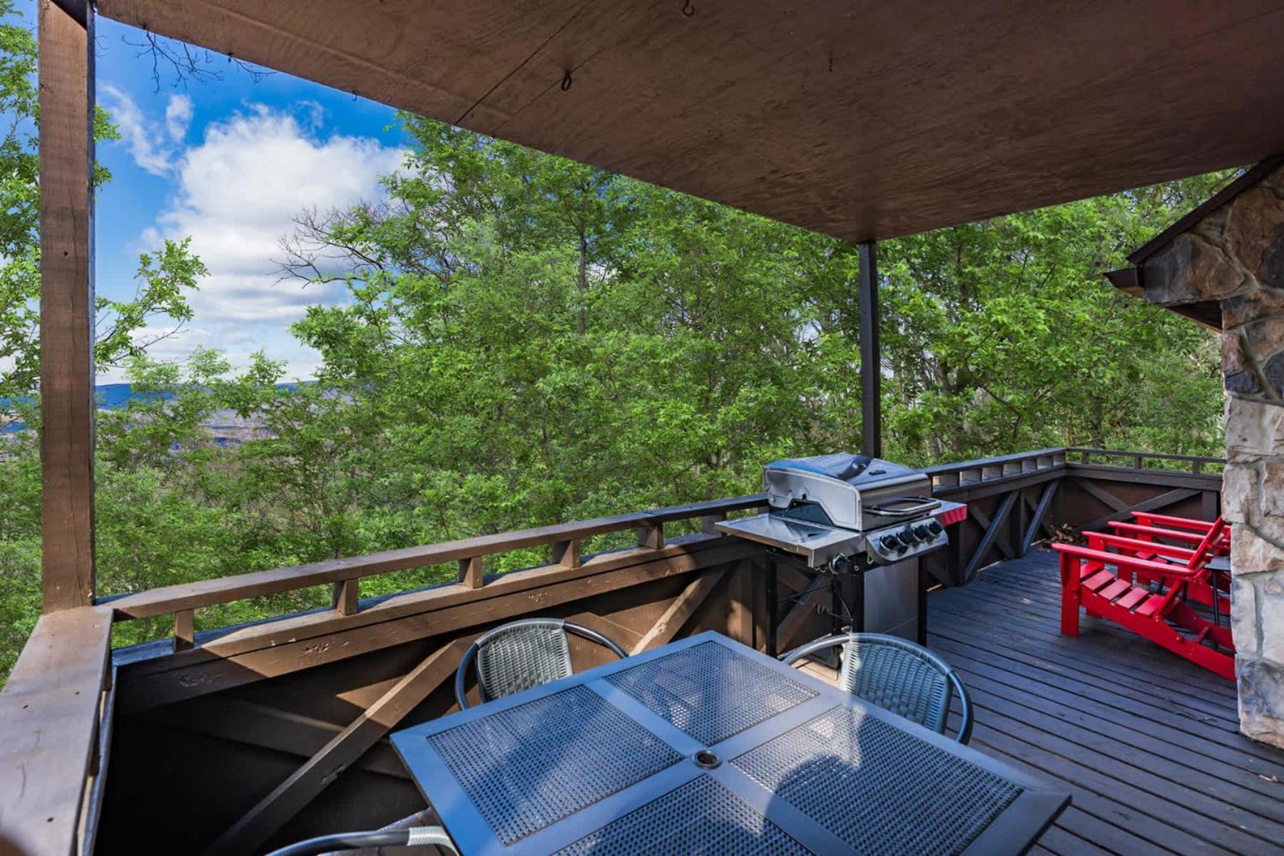 Amazing Views, Hot Tub, Fire Pit, Deck & Fireplace Inwood Zewnętrze zdjęcie